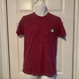 Ripndip tee, small.